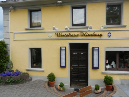 Фото: Wirtshaus Himberg